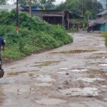 Kemerdekaan Versi Warga Beteleme Menyikapi Jalan Rusak, Kepedulian Pemerintah dan Legislator Morut