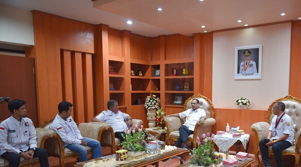 Siaran Anak 2024, Sulteng Ditawari Jadi Tuan Rumah