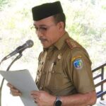 Kadis PMD Donggala Maju Caleg Tapi Masih Aktif Berkantor, Kok Bisa?