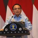 Dorong Penggunaan Produk Dalam Negeri, Kemenkumham Libatkan UMKM di Temu Bisnis