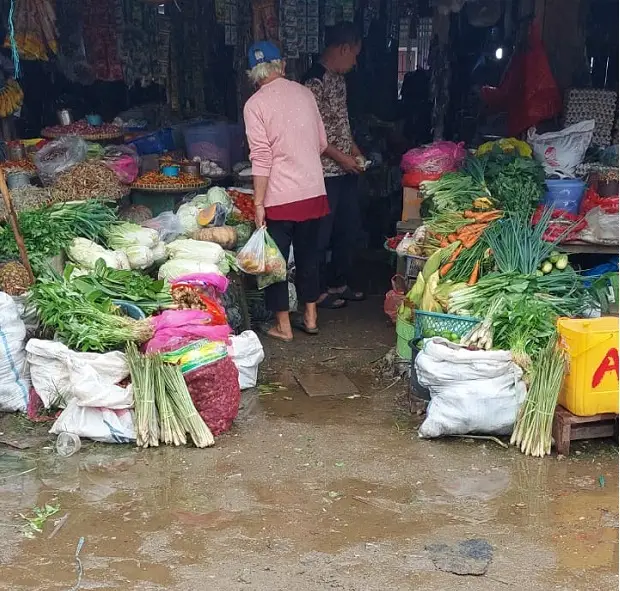 Kemerdekaan Versi Warga Beteleme Menyikapi Jalan Rusak, Kepedulian Pemerintah dan Legislator Morut