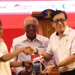 Samakan Persepsi Aparat Penegak Hukum di KUHP Baru