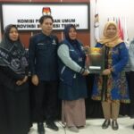 Nasdem Sulteng Tuntas Lengkapi Bacaleg TMS di Hari Terakhir Masa Pencermatan