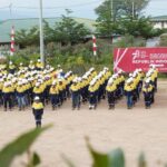 PT CPM Gelar Upacara HUT RI, KTT: Mari Kita Bangun Integritas dan Komitmen