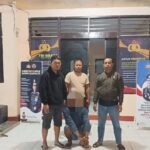 Diduga Mencuri Ternak Sapi, Pemuda di Toili Banggai Ini Diringkus Polisi