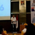 DPP Perindo Minta Ketua DPW dan DPD se-Sulteng Seriusi Konsolidasi Pemenangan