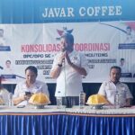 Atha Mahmud Yakini Pemilu 2024 Momentum Kebangkitan Perindo