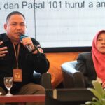 Rasyidi Bakry Sebut Politik Uang Merupakan Kejahatan Pemilu