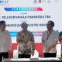 Telkom dan KADIN Kerja Sama Percepatan Digitalisasi Sektor UMKM