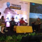 Trakindo Customer Day 2023 Dukung Optimalisasi Pekerjaan Pelanggan