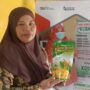 Rumah BUMN Telkom Palu Terbanyak Mengirim UMKM di Packaging Festival 2023
