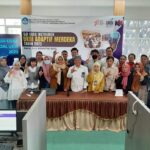 25 Peserta Ikuti Uji Coba Instrumen UKBI Adaptif Merdeka 2023 di Balai Bahasa Sulteng