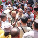 Pemprov Sulteng Surati Mendagri Soal Pengunduran Diri Bupati Dongggala