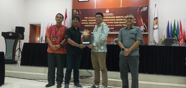 Calon Anggota DPD Budiman Jaya Ashari: Meningkatkan Pendapatan Warga Tak Cukup Hanya Memberi Kail