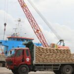 Pertumbuhan Pengadaan Semen di Sulteng di Angka Minus, Menurun Sejak TW II 2021