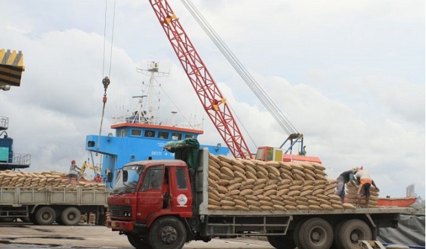 Pertumbuhan Pengadaan Semen di Sulteng di Angka Minus, Menurun Sejak TW II 2021