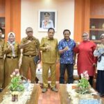 Di Banggai Segera Dibangun PLTA Lobu Dolom