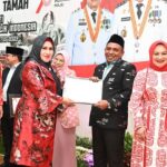 Sukses Perayaan HUT Kemerdekaan, Wagub Sulteng: Bisa Ditularkan ke Pencanangan Negeri Seribu Megalit