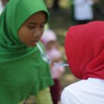 Merayakan HUT Ke-78 Kemerdekaan RI, TK dan SD Al-Azhar 63 Palu Gelar Family Gathering