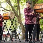 Gernas BBI dan BBWI 2023, Wagub Sulteng: Momentum Meningkatkan Ekonomi UMKM dan IKM