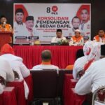 PKS Konsolidasi Pemenangan dan Bedah Dapil di Parigi Moutong