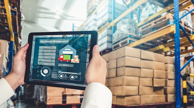 Skema Bisnis Konsinyasi, 74 Ribu Toko Nikmati Kemudahan Platform Logee