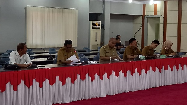 Maroko akan Jajaki Potensi Investasi di Sulteng, Begini Persiapan Pemprov