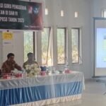Sosialiasi Guru Penggerak, Disdikbud Poso: Agen Transformasi bagi Ekosistem Pendidikan