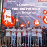 Telkomsel Luncurkan Paket YouTube Premium, Harga Terjangkau Tanpa Interupsi Iklan