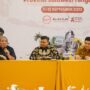 Penyusunan Arsitektur SPBE dan Peta Rencana Bisnis, Sulteng Jadi Proyek Percontohan