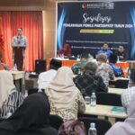 Bawaslu Sulteng Maksimalkan Fungsi Pencegahan melalui Pengawasan Pemilu Partisipatif