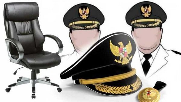 Gubernur Sulteng Ajukan Tiga Calon Penjabat Bupati Morowali, Satu Nama Gugur di Kemendagri