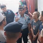 Penangkapan Sabu di Banggai, Polisi Tak Temukan Bukti Keterlibatan Napi Lapas Ampana