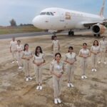 Pendidikan Gratis Menjadi Kru Super Air Jet, Segera Daftarkan Dirimu Sekarang