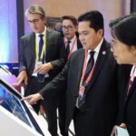 Telkom Komitmen Bangun Masa Depan Digital yang Berkembang di Kawasan ASEAN