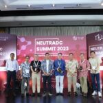 NeutraDC Summit 2023, PT Telkom Data Ekosistem Hadirkan Pakar Tingkat Global