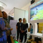 Kenalkan Taman Kehati di Balairung UGM, Wujud Komitmen PT Vale Terhadap Keberlanjutan