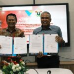 Perkuat Peran dalam Riset dan Pendidikan, PT Vale dan Unhas Teken Kerja Sama