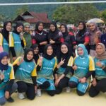 Vale Cup 2023  Sukses Digelar di Morowali
