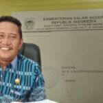 Penjabat Bupati Morowali Dipastikan Dijabat Rachmansyah, SK Kini di Tangan Pejabat Pemprov di Jakarta