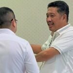 Ronny Tanusaputra; Sebuah Muhasabah Politik