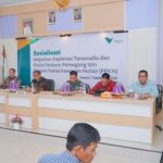 PT Vale Sosialisasi Eksplorasi Blok Tanamalia bersama Masyarakat Loeha Raya