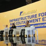 Andil dalam Sewindu PSN, PT Vale Kian Tegaskan Komitmen Hilirisasi Pertambangan Berkelanjutan