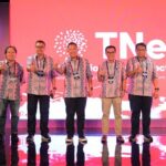 Digital TneX Memudahkan Pebisnis Terhubung Data Center Global
