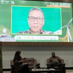 Penerapan Praktik ESG, PT Vale Indonesia Paparkan di Unhas