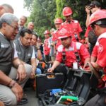 TelkomGroup Siapkan Infrastruktur Jaringan Berkapasitas 100 Gbps Jelang KTT ke-43 ASEAN di Jakarta