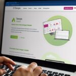 Platform Portal Telkom, Tomps untuk Dukung Akselerasi Digitalisasi di Kementerian BUMN