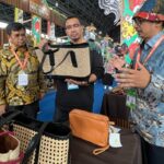 Tiga UKM Binaan Telkom Pamerkan Produk Unggulannya di Ajang China-ASEAN Expo
