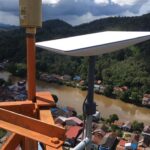 Melalui Layanan VSAT Star, Telkomsat Perkuat Konektivitas Digital di Papua Pegunungan