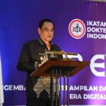 Tekan Angka Stunting di Sulteng, Wagub Ma’mun Harap Peran Dokter Umum